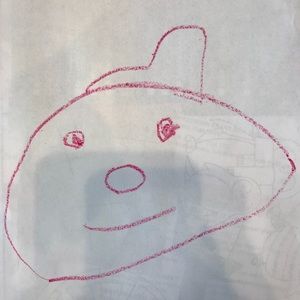 Meet your Posher, Rick